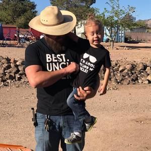 Meet your Posher, Keith